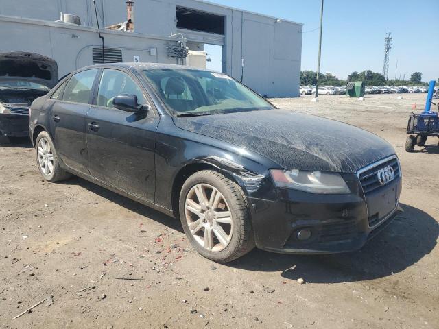 Photo 4 from auction – 2010 AUDI A4 PREMIUM with VIN WAUAFAFL8AN070440