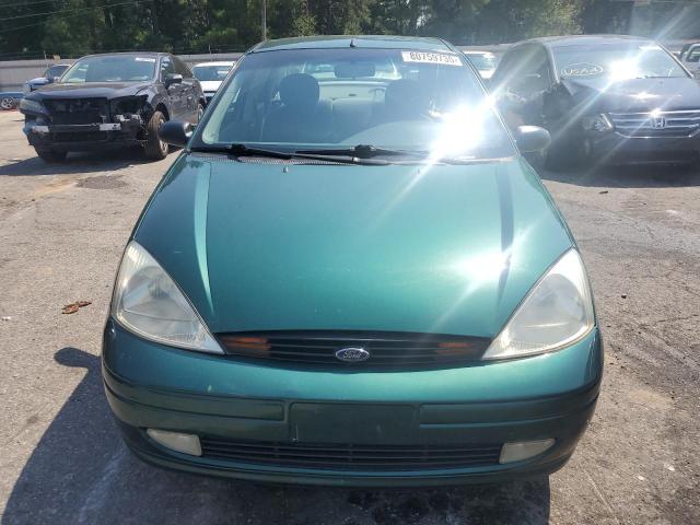 Photo 5 from auction – 2001 FORD FOCUS SE with VIN 1FAFP343X1W123904