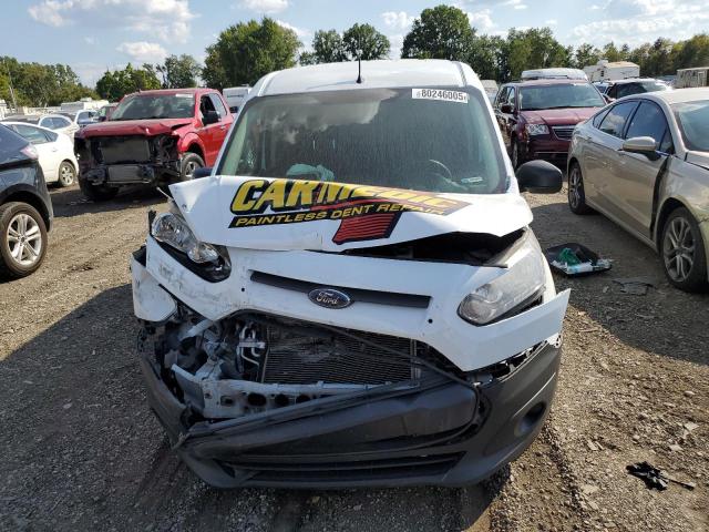Photo 5 from auction – 2018 FORD TRANSIT CO with VIN NM0LS6E75J1354721