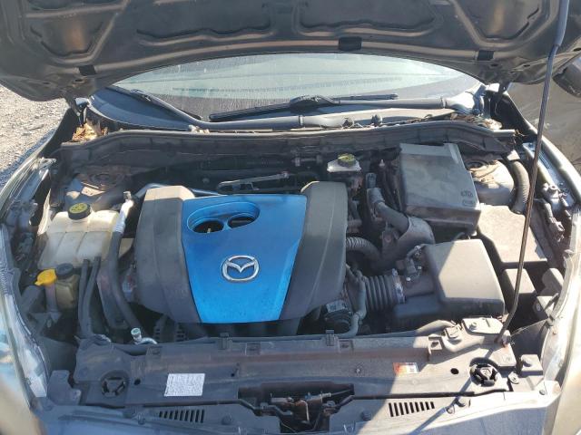 Photo 11 from auction – 2012 MAZDA 3 I with VIN JM1BL1V85C1643656
