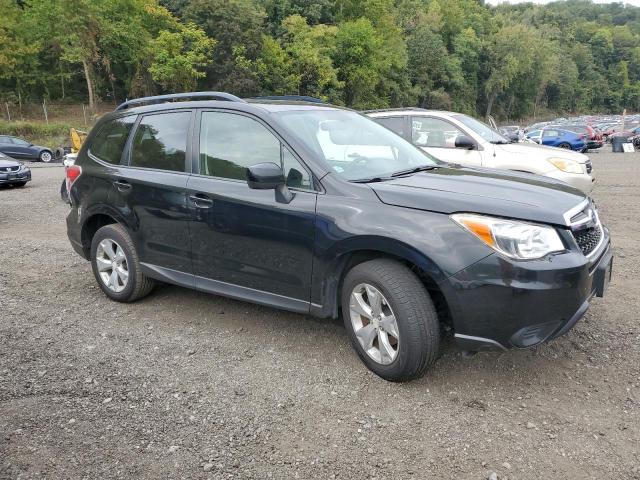 Photo 4 from auction – 2016 SUBARU FORESTER 2 with VIN JF2SJADC8GH529855