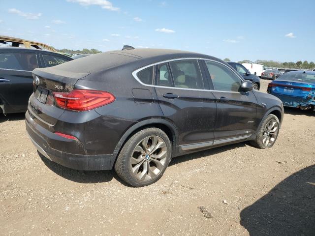 Photo 3 from auction – 2015 BMW X4 XDRIVE2 with VIN 5UXXW3C57F0F89564