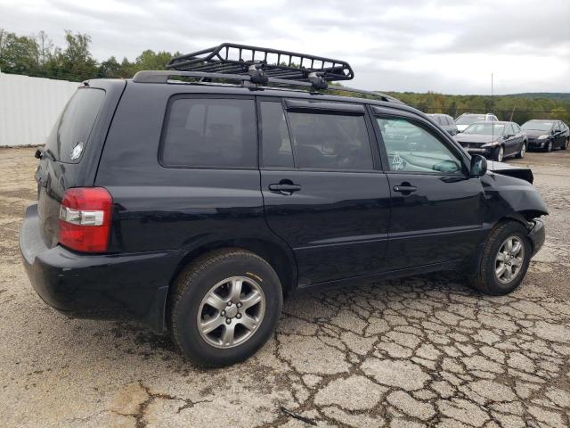 Photo 3 from auction – 2005 TOYOTA HIGHLANDER LIMITED with VIN JTEEP21A150093358