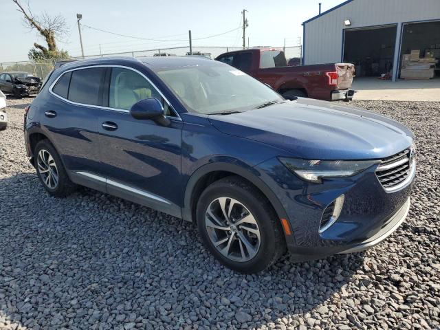 Photo 4 from auction – 2023 BUICK ENVISION E with VIN LRBFZPR47PD189990