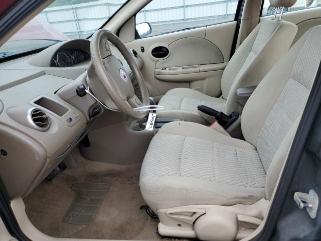 Photo 7 from auction – 2007 SATURN ION LEVEL with VIN 1G8AJ55F37Z170509