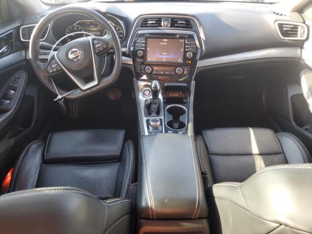 Photo 8 from auction – 2017 NISSAN MAXIMA 3.5 with VIN 1N4AA6AP3HC442206