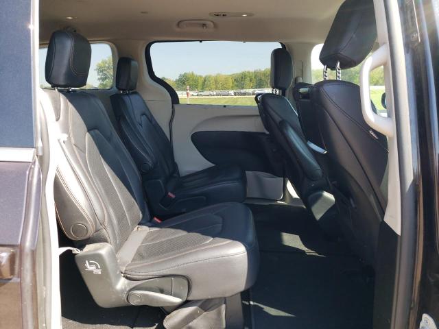 Photo 11 from auction – 2017 CHRYSLER PACIFICA T with VIN 2C4RC1EG0HR851341
