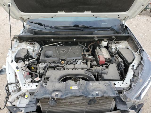 Photo 12 from auction – 2021 TOYOTA RAV4 LIMIT with VIN 2T3N1RFV2MW244518