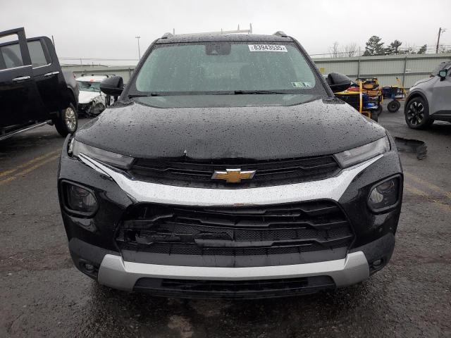 Photo 5 from auction – 2023 CHEVROLET .S10 with VIN KL79MPSL5PB134199