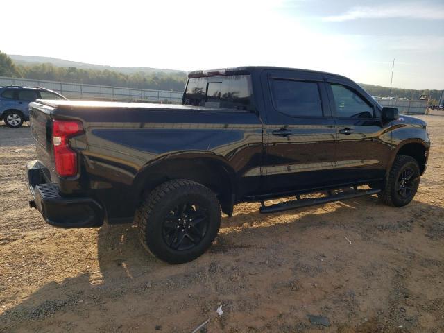 Photo 3 from auction – 2024 CHEVROLET SILVERADO with VIN 3GCUDFED3RG425564