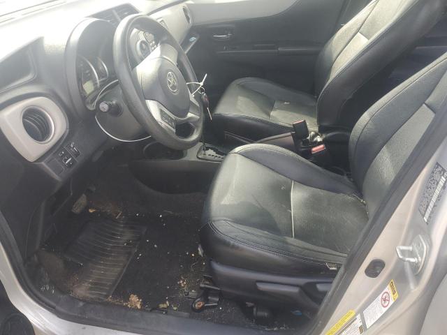 Photo 7 from auction – 2013 TOYOTA YARIS with VIN JTDKTUD39DD542630