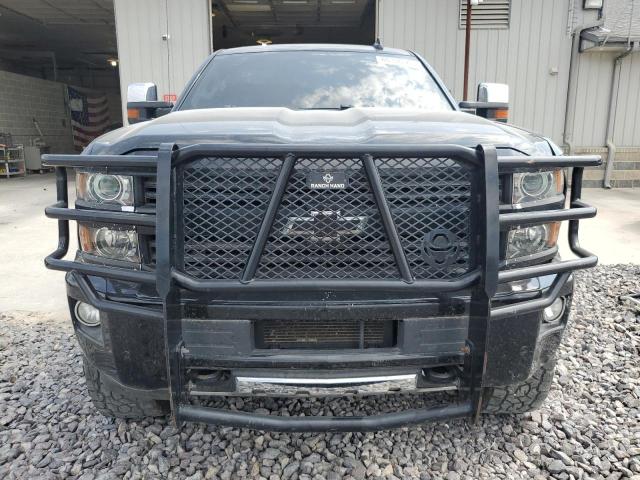 Photo 5 from auction – 2016 CHEVROLET SILVERADO with VIN 1GC1KXE89GF251757