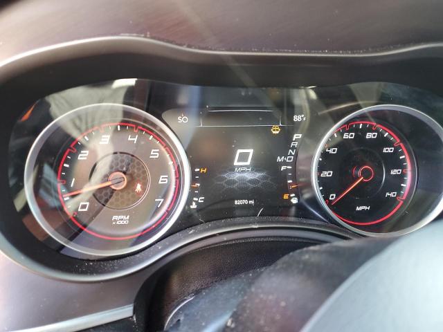 Photo 9 from auction – 2021 DODGE CHARGER SX with VIN 2C3CDXBG3MH638799