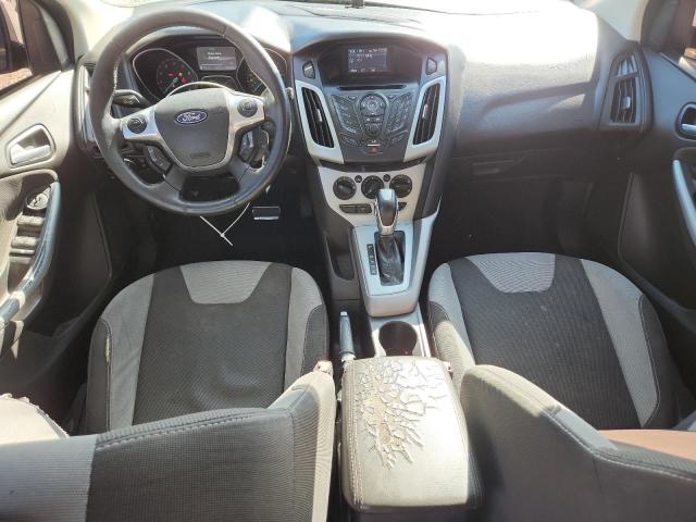 Photo 8 from auction – 2012 FORD FOCUS SE with VIN 1FAHP3F23CL119629