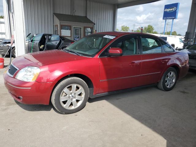 Photo 1 from auction – 2006 FORD FIVE HUNDRED SEL with VIN 1FAFP271X6G118336