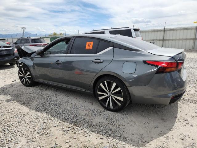 Photo 2 from auction – 2020 NISSAN ALTIMA SR with VIN 1N4BL4CV9LN310272