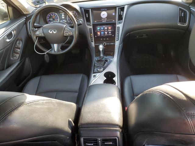 Photo 8 from auction – 2015 INFINITI Q50 BASE with VIN JN1BV7AR1FM401772