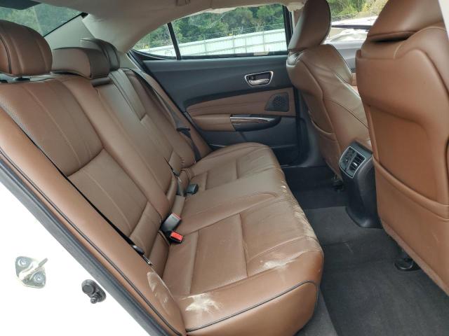 Photo 10 from auction – 2020 ACURA TLX TECHNO with VIN 19UUB2F43LA004416