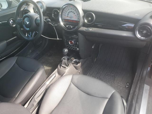 Photo 8 from auction – 2012 MINI COOPER with VIN WMWSU3C56CT540118