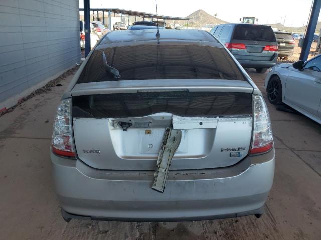 Photo 6 from auction – 2008 TOYOTA PRIUS with VIN JTDKB20U183425545