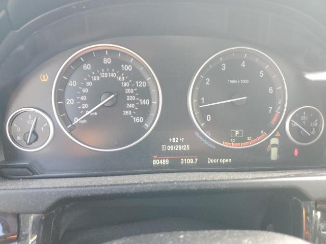 Photo 9 from auction – 2016 BMW X5 XDRIVE3 with VIN 5UXKR0C59G0S88132