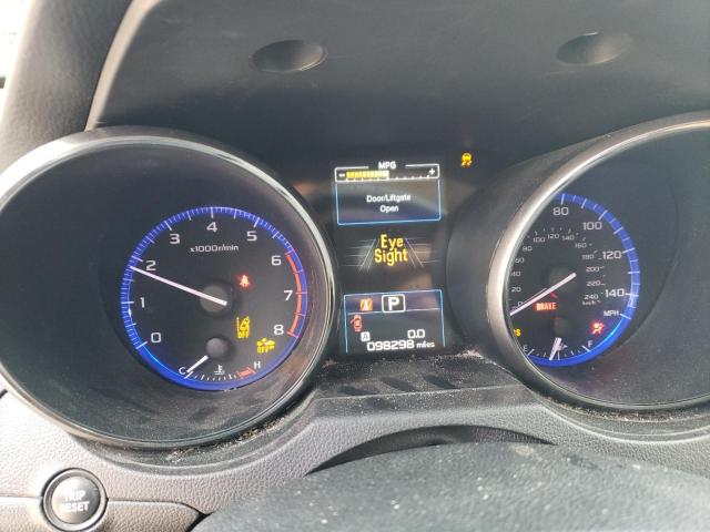 Photo 9 from auction – 2016 SUBARU OUTBACK 2. with VIN 4S4BSANC9G3217451
