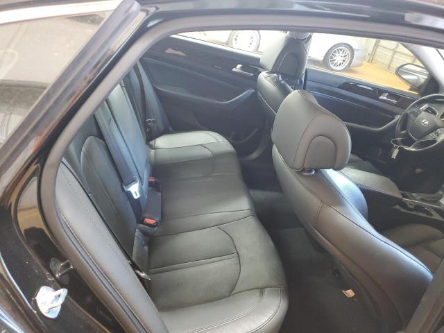 Photo 10 from auction – 2016 HYUNDAI SONATA SPO with VIN 5NPE34AF2GH297681