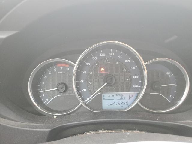 Photo 9 from auction – 2015 TOYOTA COROLLA L with VIN 2T1BURHE2FC255748