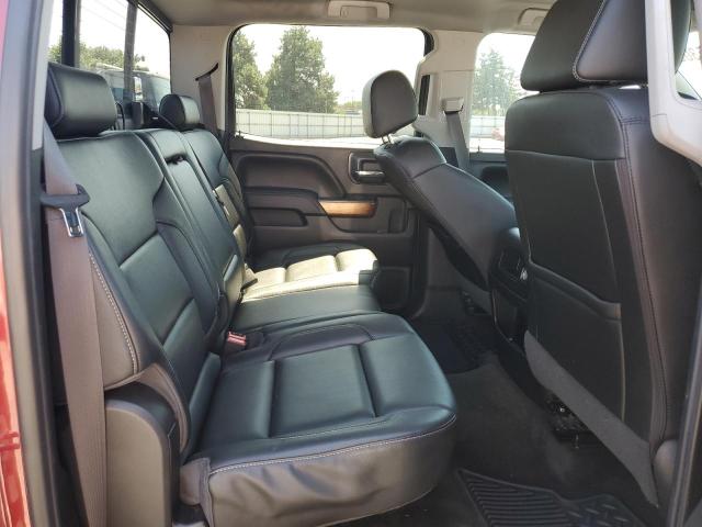 Photo 10 from auction – 2016 CHEVROLET SILVERADO with VIN 3GCUKSEC8GG369172