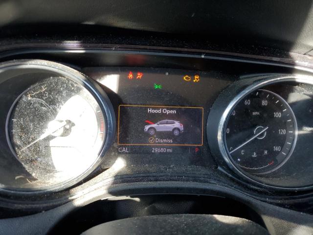 Photo 9 from auction – 2023 BUICK ENCORE GX with VIN KL4MMBS24PB012953