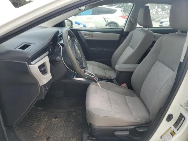 Photo 7 from auction – 2015 TOYOTA COROLLA L with VIN 2T1BURHEXFC399211