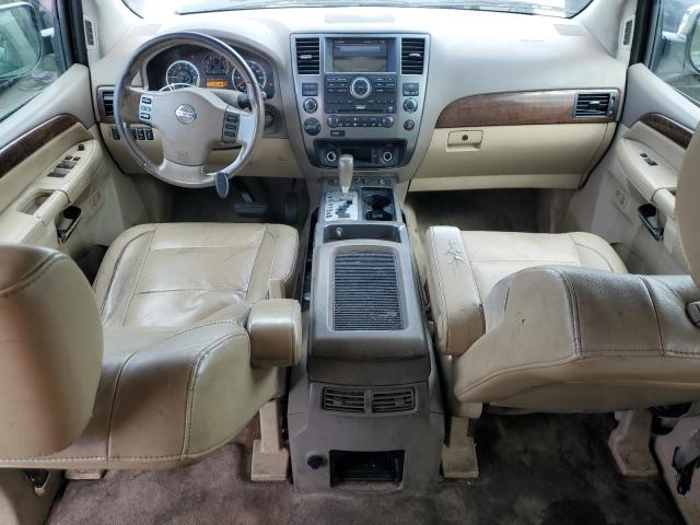 Photo 8 from auction – 2012 NISSAN ARMADA SV with VIN 5N1BA0NC7CN611008