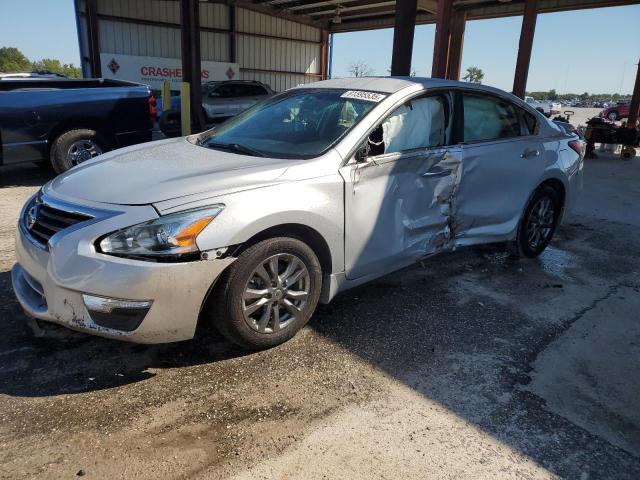 Photo 1 from auction – 2015 NISSAN ALTIMA 2.5 with VIN 1N4AL3APXFC222471