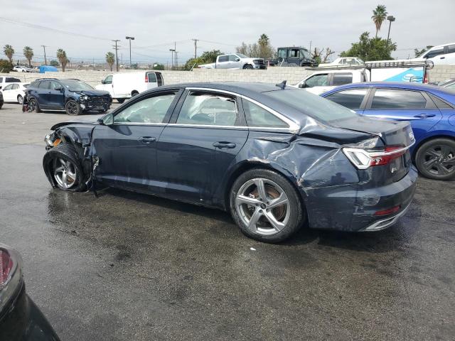 Photo 2 from auction – 2024 AUDI A6 PREMIUM with VIN WAUE3BF28RN025517