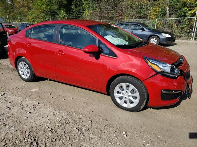 Photo 4 from auction – 2017 KIA RIO LX with VIN KNADM4A31H6007017