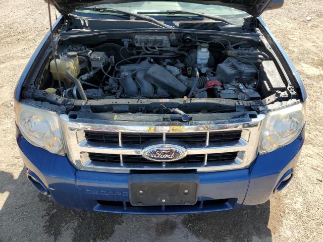 Photo 11 from auction – 2008 FORD ESCAPE XLT with VIN 1FMCU93168KD57768
