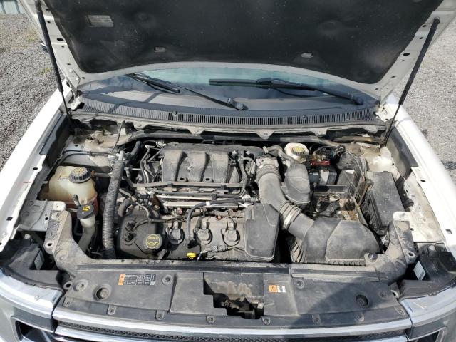 Photo 12 from auction – 2019 FORD FLEX SEL with VIN 2FMHK6C82KBA07630