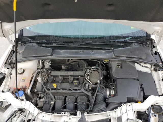 Photo 11 from auction – 2012 FORD FOCUS SEL with VIN 1FAHP3H23CL128280