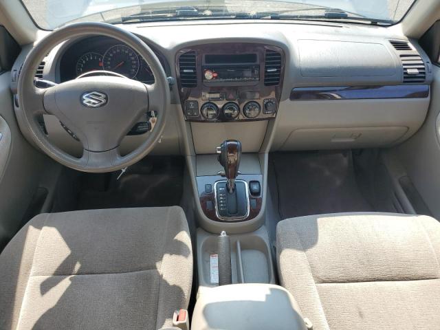 Photo 8 from auction – 2006 SUZUKI XL7 with VIN JS3TX92V964107587
