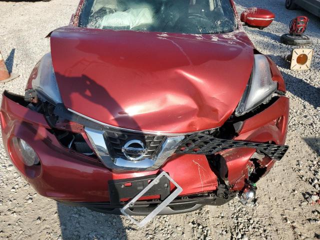 Photo 11 from auction – 2015 NISSAN JUKE S with VIN JN8AF5MVXFT550324