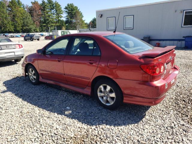 Photo 2 from auction – 2007 TOYOTA COROLLA CE with VIN 2T1BR32E87C761626