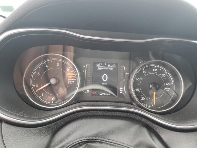 Photo 9 from auction – 2019 JEEP CHEROKEE LATITUDE PLUS with VIN 1C4PJLLB7KD263656