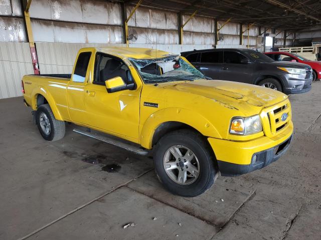 Photo 4 from auction – 2006 FORD RANGER SUP with VIN 1FTYR44U76PA09789