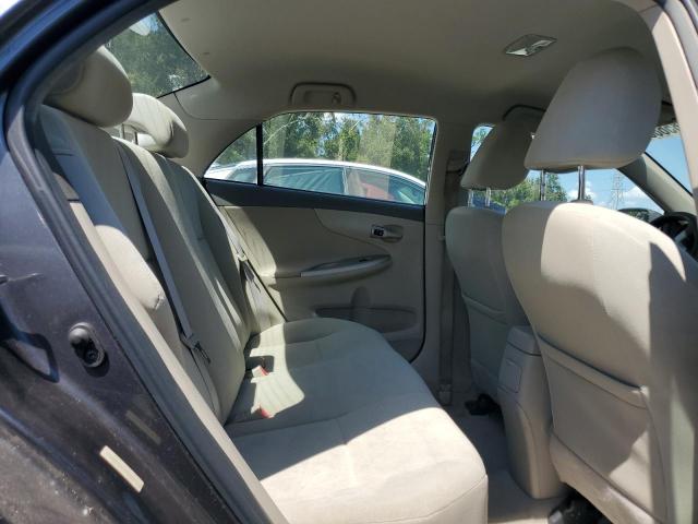 Photo 10 from auction – 2010 TOYOTA COROLLA BA with VIN 1NXBU4EE5AZ249456