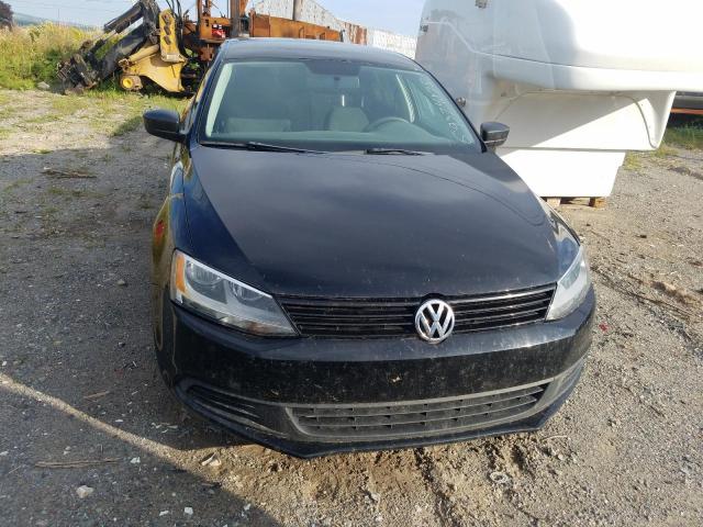 Photo 5 from auction – 2013 VOLKSWAGEN JETTA BASE with VIN 3VW1K7AJ8DM423701