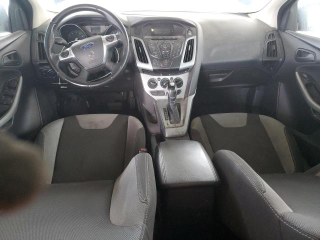 Photo 8 from auction – 2012 FORD FOCUS SE with VIN 1FAHP3K25CL255900