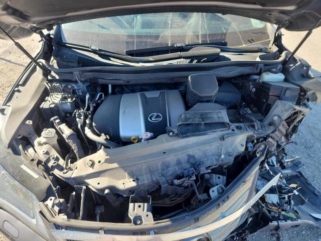 Photo 12 from auction – 2018 LEXUS RX 350 BAS with VIN 2T2BZMCA0JC155595