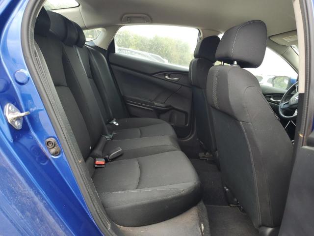 Photo 10 from auction – 2016 HONDA CIVIC LX with VIN 19XFC2F51GE008982