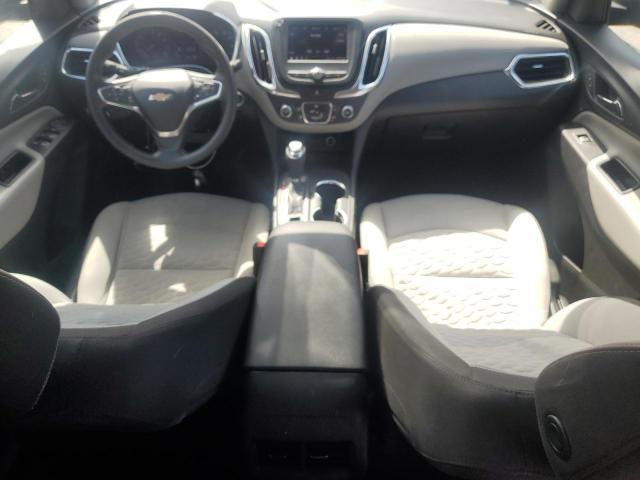 Photo 8 from auction – 2020 CHEVROLET EQUINOX LS with VIN 2GNAXHEV4L6136556