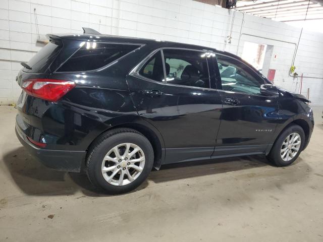 Photo 3 from auction – 2018 CHEVROLET EQUINOX LT with VIN 2GNAXSEV7J6153250